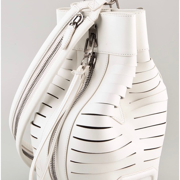 SOLD Alexander Wang Small Golf Bag Purse(Sold Out) - Picture 2 of 16